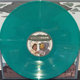 NehruvianDOOM : NehruvianDOOM (Sound Of The Son) (LP, Album, Ltd, Gre)