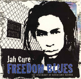 Jah Cure : Freedom Blues (LP, Album)