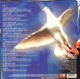 Jah Cure : Freedom Blues (LP, Album)