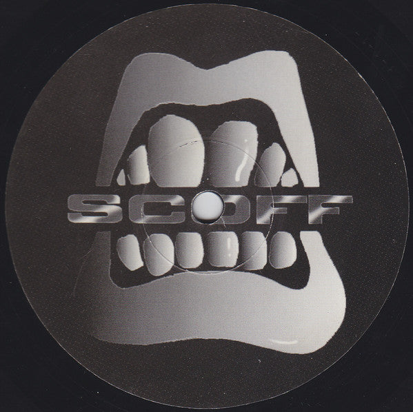Scoff Boys : Give It To Me (12")