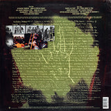 Jungle Brothers : J. Beez Wit The Remedy (LP, Album)