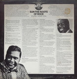 Various : Sun: The Roots Of Rock: Volume 6: Sunset Soul (LP, Comp, Mono)