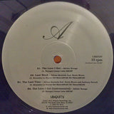Adrian Younge vs Adrian Quesada : Adrian Younge Vs Adrian Quesada (12", EP, Pur)