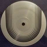 Adrian Younge vs Adrian Quesada : Adrian Younge Vs Adrian Quesada (12", EP, Pur)