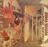 Stevie Wonder : Fulfillingness' First Finale (LP, Album, Gat)