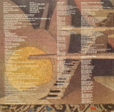 Stevie Wonder : Fulfillingness' First Finale (LP, Album, Gat)