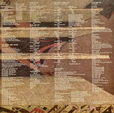 Stevie Wonder : Fulfillingness' First Finale (LP, Album, Gat)
