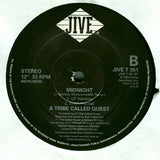 A Tribe Called Quest : Electric Relaxation (Relax Yourself Girl) (12", Single)