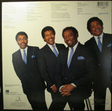 The Mighty Clouds Of Joy : Catching On (LP)