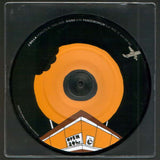 J Dilla : Donuts 45 (7", Ltd, Pic, Promo)