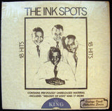 The Ink Spots* : The Ink Spots (LP, Comp, Mono)