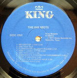 The Ink Spots* : The Ink Spots (LP, Comp, Mono)