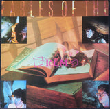 R.E.M. : Fables Of The Reconstruction / Reconstruction Of The Fables (LP, Album)