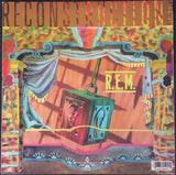R.E.M. : Fables Of The Reconstruction / Reconstruction Of The Fables (LP, Album)