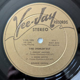Bennie Green : The Swingin'est (LP, Album)