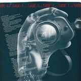 Jethro Tull : Stormwatch (LP, Album, Club)