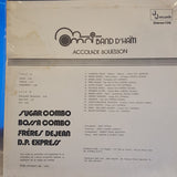 Omni Band D'Haiti : Accolade Bouésson (LP)