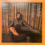 Grover Washington, Jr. : Inner City Blues (LP, Album, Pit)