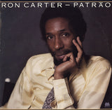 Ron Carter : Patrāo (LP, Album)