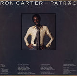 Ron Carter : Patrāo (LP, Album)
