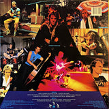 The Police : Zenyatta Mondatta (LP, Album, RE, B -)