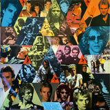 The Police : Zenyatta Mondatta (LP, Album, RE, B -)