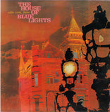 Eddie Costa : The House Of Blue Lights  (LP, RE)