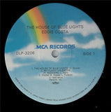 Eddie Costa : The House Of Blue Lights  (LP, RE)