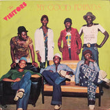 The Visitors (28) : My Good Friends (LP, Album)
