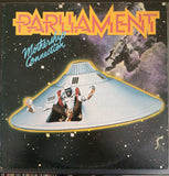 Parliament : Mothership Connection (LP, Album)