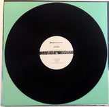 Hanne Kolstø : Forever Maybe (LP, Album, Gat + CD, Album)