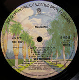 Van Morrison : Moondance (LP, Album, RE, Bur)