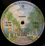 Van Morrison : Moondance (LP, Album, RE, Bur)