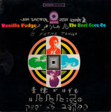 Vanilla Fudge : The Beat Goes On (LP, Album)