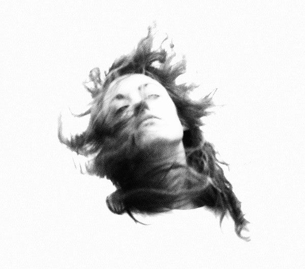 2:54 : The Other I (LP, Album, Whi + CD, Album)