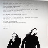 2:54 : The Other I (LP, Album, Whi + CD, Album)