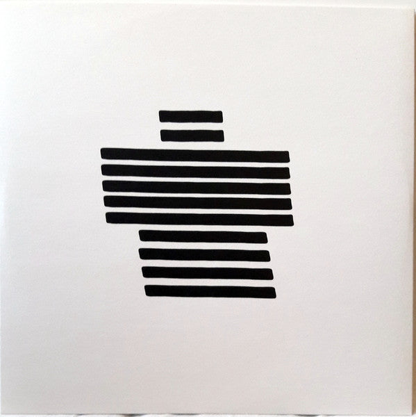 2:54 : The Other I (LP, Album, Whi + CD, Album)