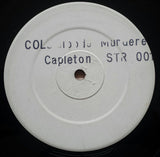 Capleton : Cold Blooded Murderer (12", W/Lbl, Sta)