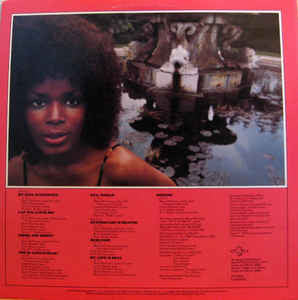 Mary McCreary : Butterflies In Heaven (LP, Album, RE)