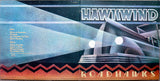 Hawkwind : Roadhawks (LP, Comp, EMI)