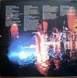 Hawkwind : Roadhawks (LP, Comp, EMI)