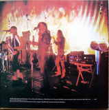 Hawkwind : Roadhawks (LP, Comp, EMI)