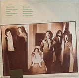 Foreigner : Head Games (LP, Album, PR )