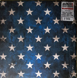 Apollo Brown & Ras Kass : Blasphemy (2xLP, Album, Ltd, Red)