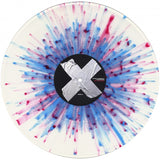Apollo Brown & Ras Kass : Blasphemy (2xLP, Album, Ltd, Red)