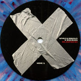 Apollo Brown & Ras Kass : Blasphemy (2xLP, Album, Ltd, Red)