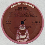 Norman Connors : Slew Foot (LP, Album)