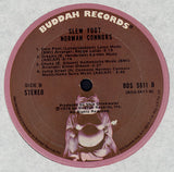 Norman Connors : Slew Foot (LP, Album)