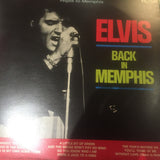 Elvis Presley : Elvis In Person At The International Hotel (LP, Album)