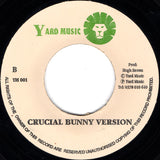 Al Campbell : You're Mine (7")